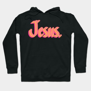 jesus. Hoodie